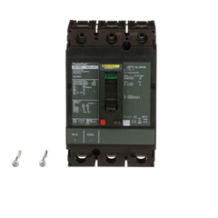 HDL36035 - Square D - Molded Case
 Circuit Breakers