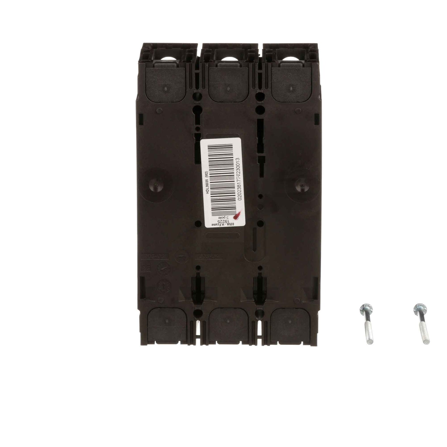 HDL36035 - Square D - Molded Case
 Circuit Breakers