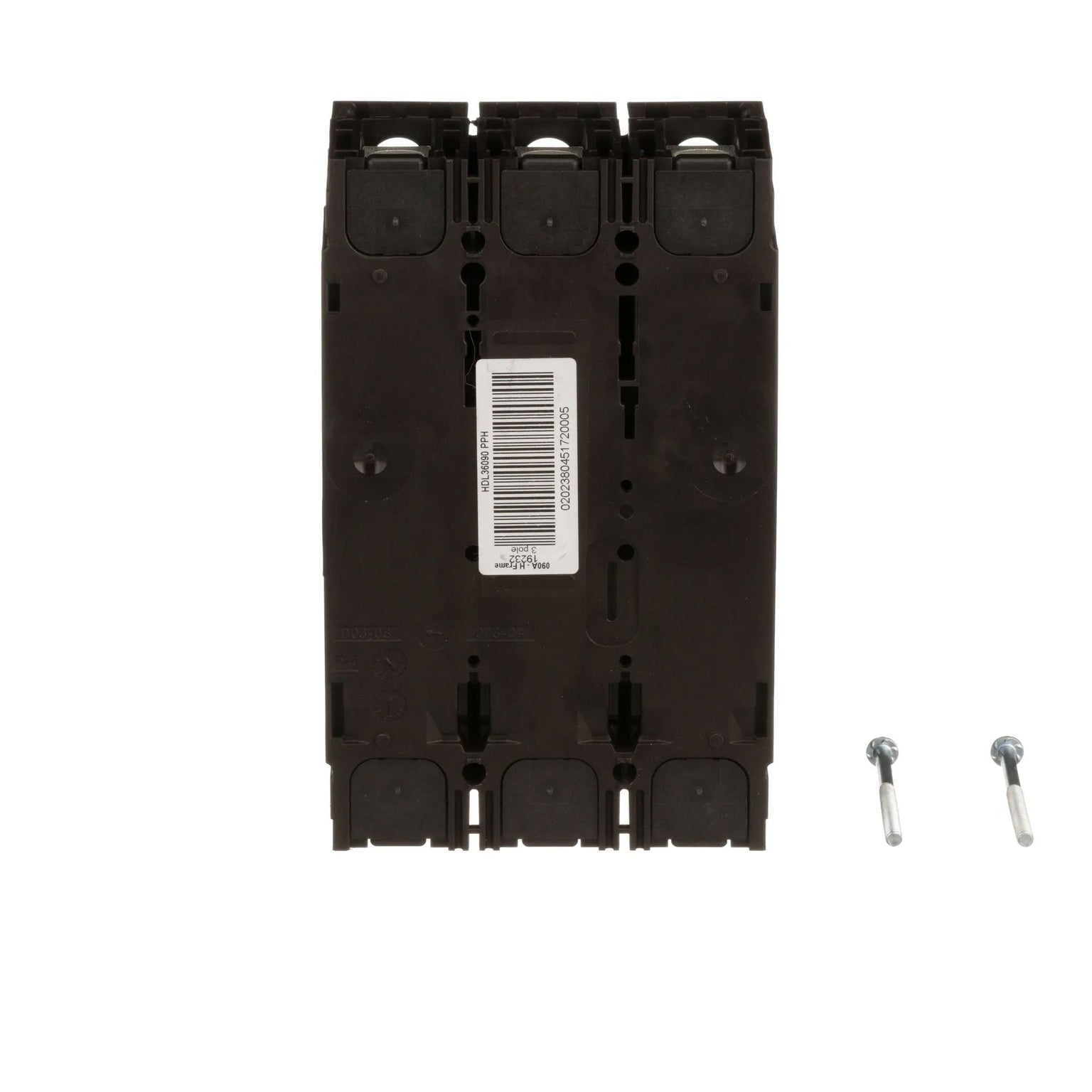 HDL36090 - Square D - Molded Case Circuit Breaker