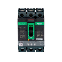 HDL36100U33X - Square D - Molded Case
 Circuit Breakers