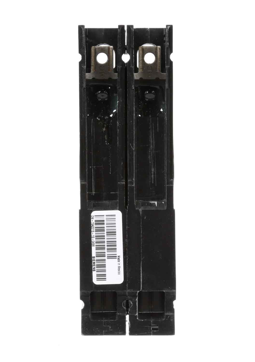 HED42B025L - Siemens - 25 Amp Molded Case Circuit Breaker