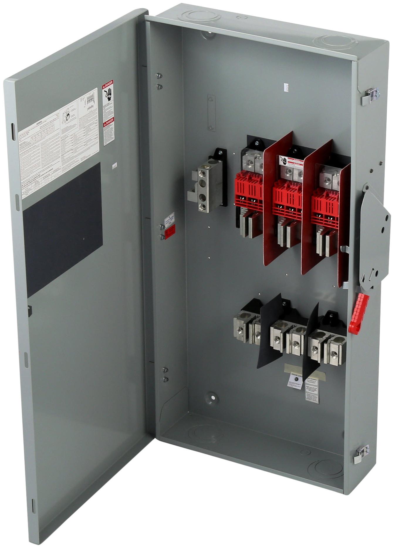 HF366NA - Siemens - Safety Interlock Switch