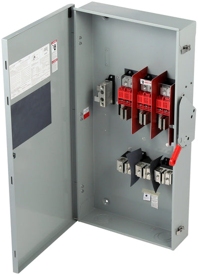 HF366NRA - Siemens - Safety Interlock Switch