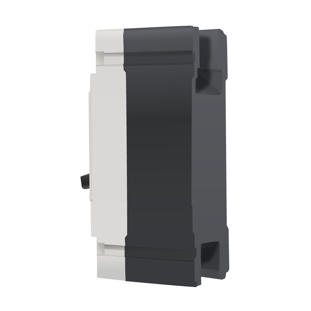 HFD1015 (277V) - Eaton - Molded Case Circuit Breaker