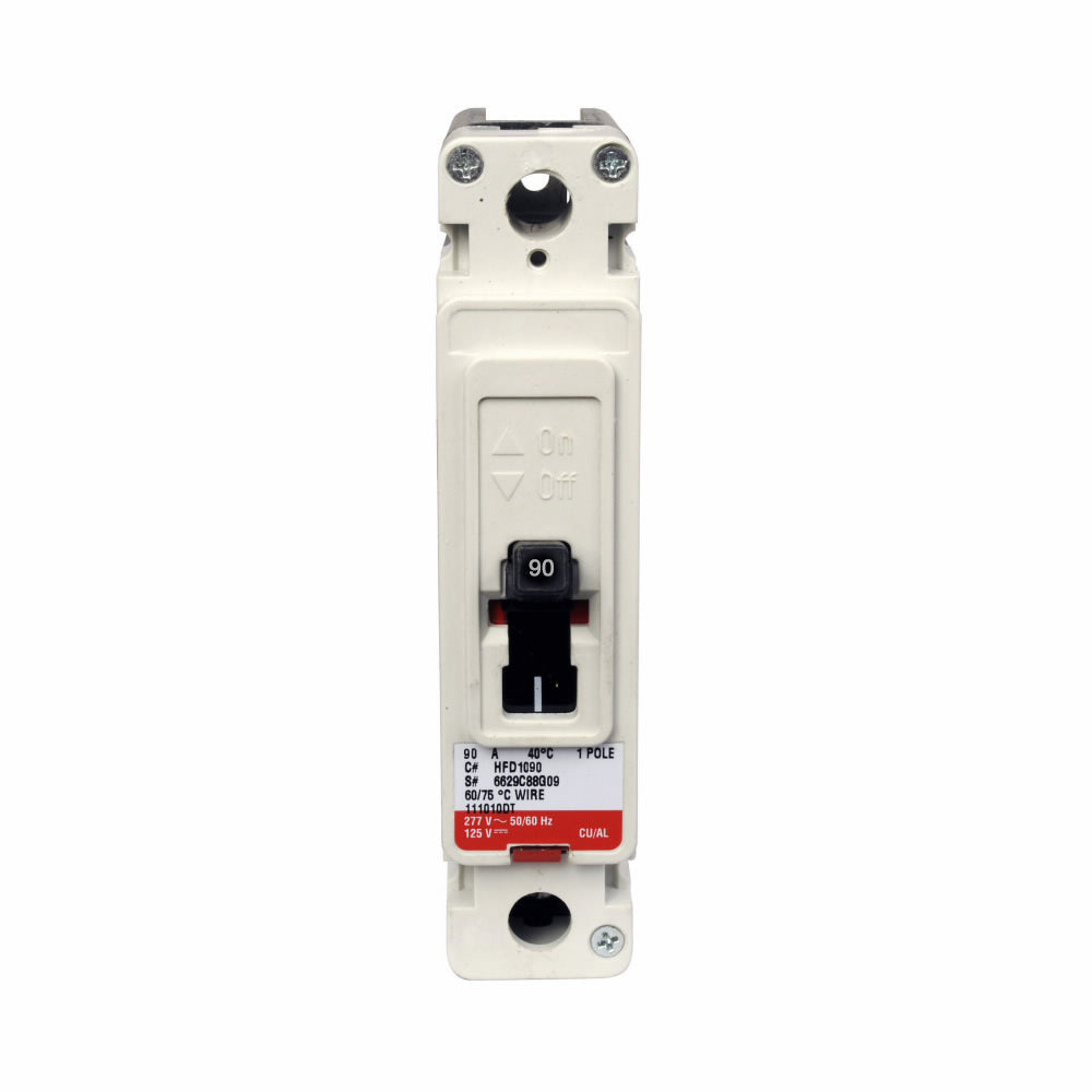 HFD1090 - Eaton - Molded Case Circuit Breaker