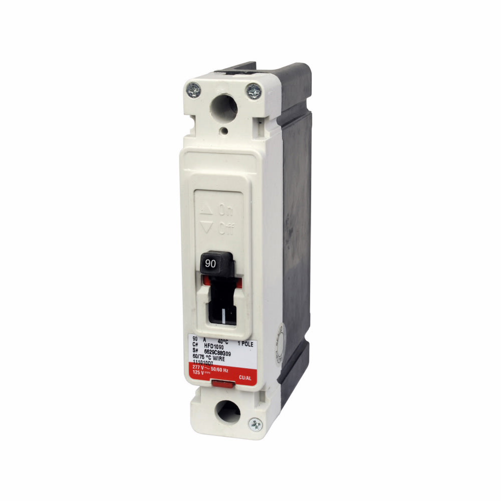 HFD1090L - Eaton - Molded Case Circuit Breaker