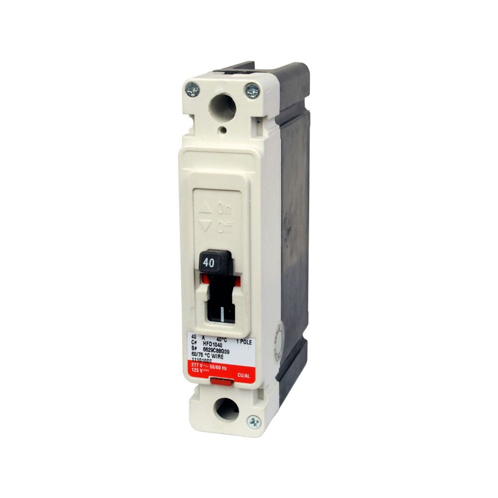 HFD1150L - Eaton - Molded Case Circuit Breaker