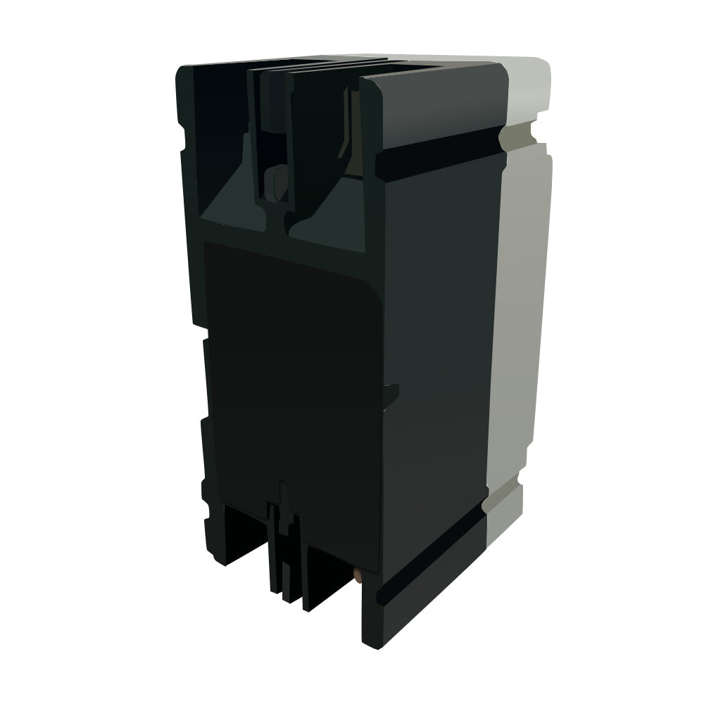 HFD2015L - Eaton - Molded Case Circuit Breaker