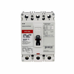 HFD3015LA02 - Eaton - Molded Case Circuit Breaker