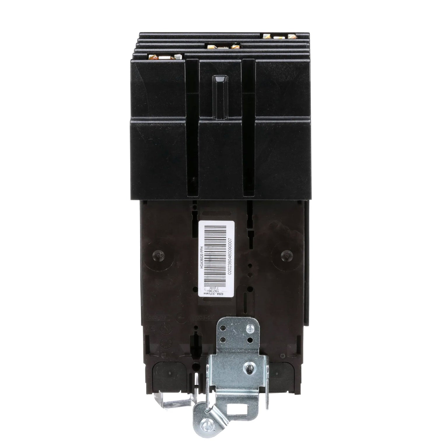 HGA36020 - Square D - Molded Case Circuit Breaker