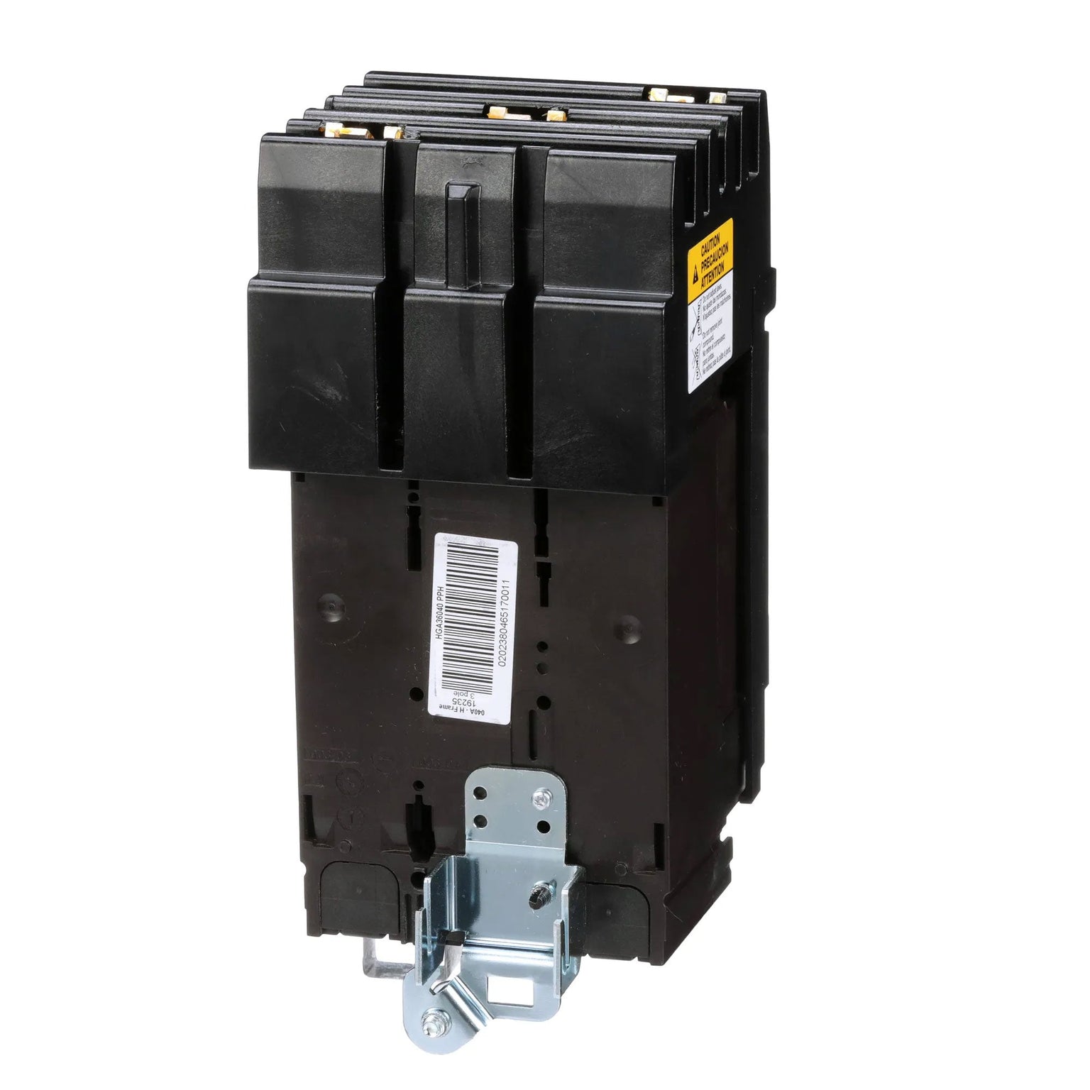 HGA36040 - Square D - Molded Case Circuit Breaker