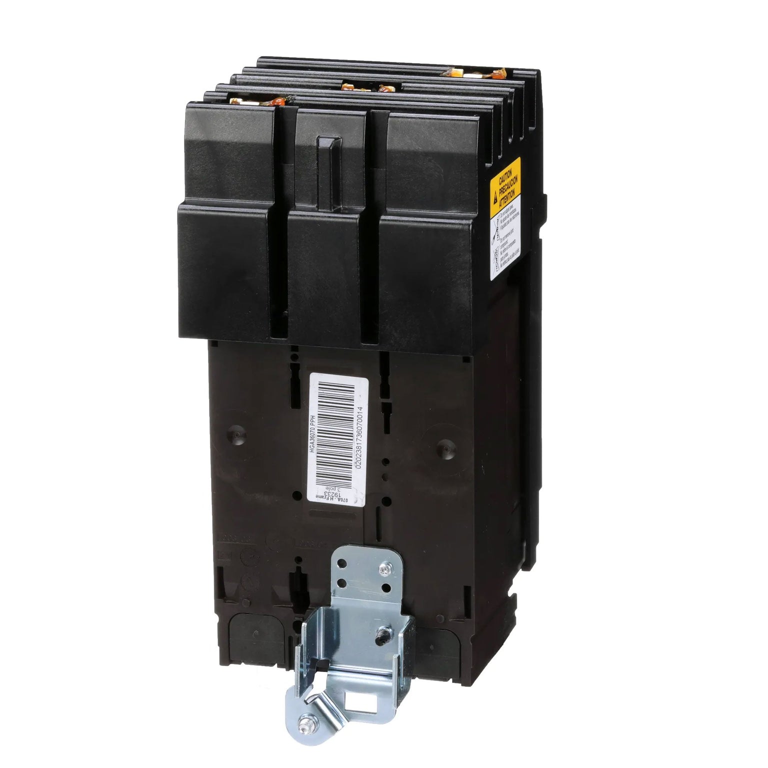 HGA36070 - Square D - Molded Case Circuit Breaker