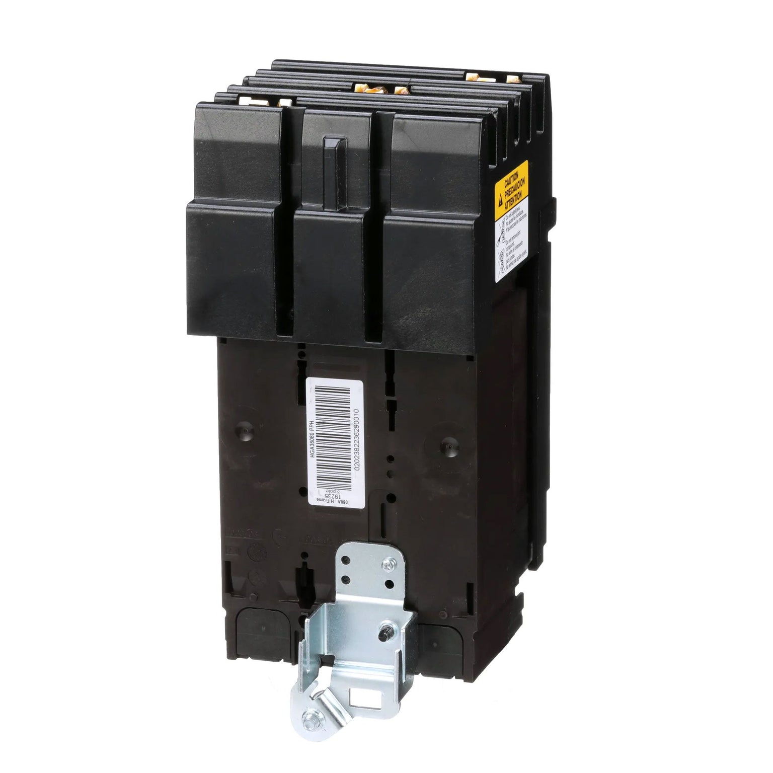 HGA36080 - Square D - Molded Case Circuit Breaker