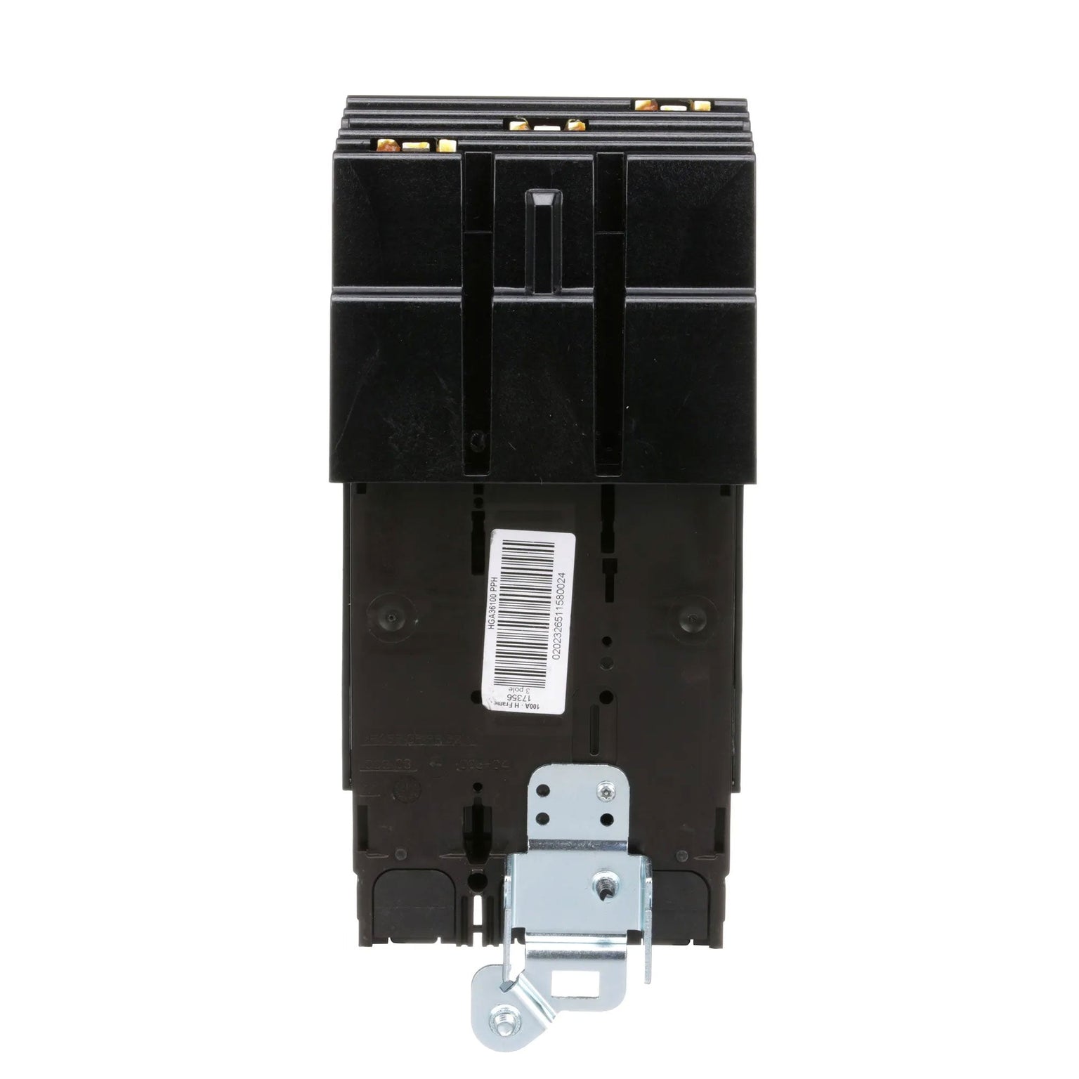 HGA36100 - Square D - Molded Case Circuit Breaker