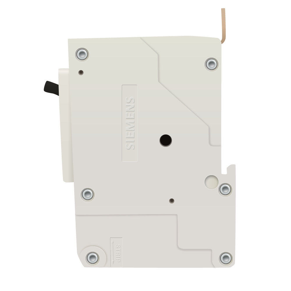 HGB3B015B - Siemens - Molded Case Circuit Breaker