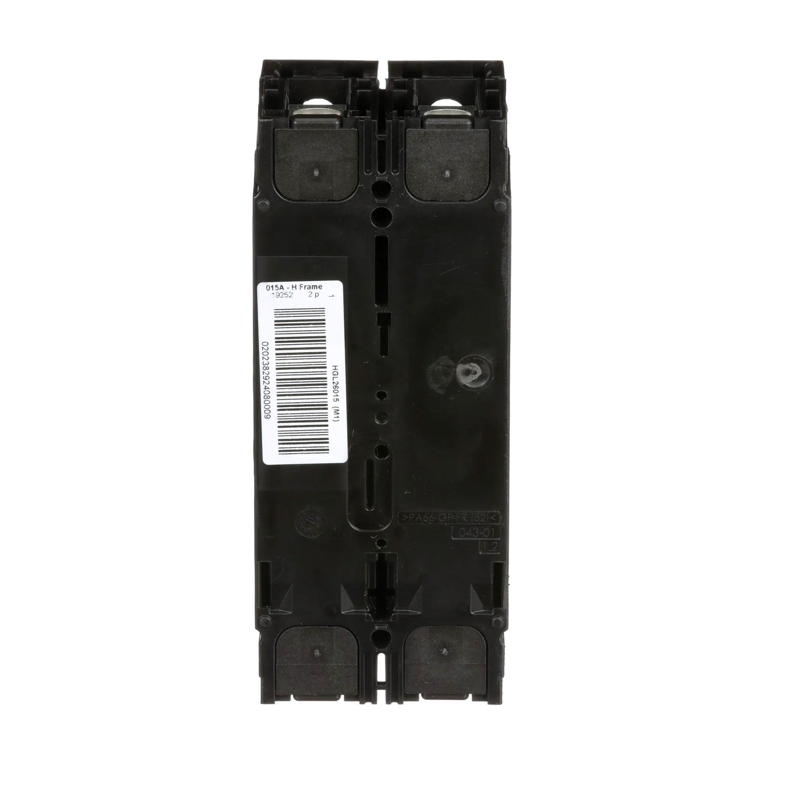 HGL26015 - Square D - Molded Case Circuit Breaker