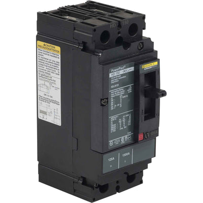 HGL26090 - Square D - Molded Case
 Circuit Breakers