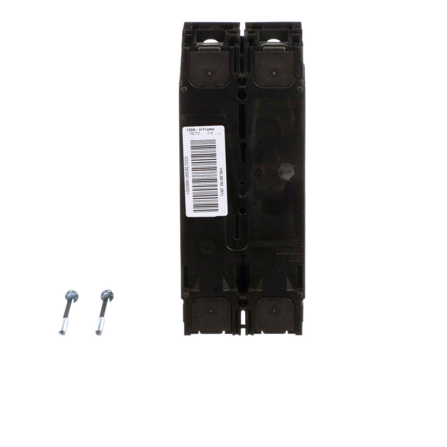 HGL26150 - Square D - Molded Case
 Circuit Breakers