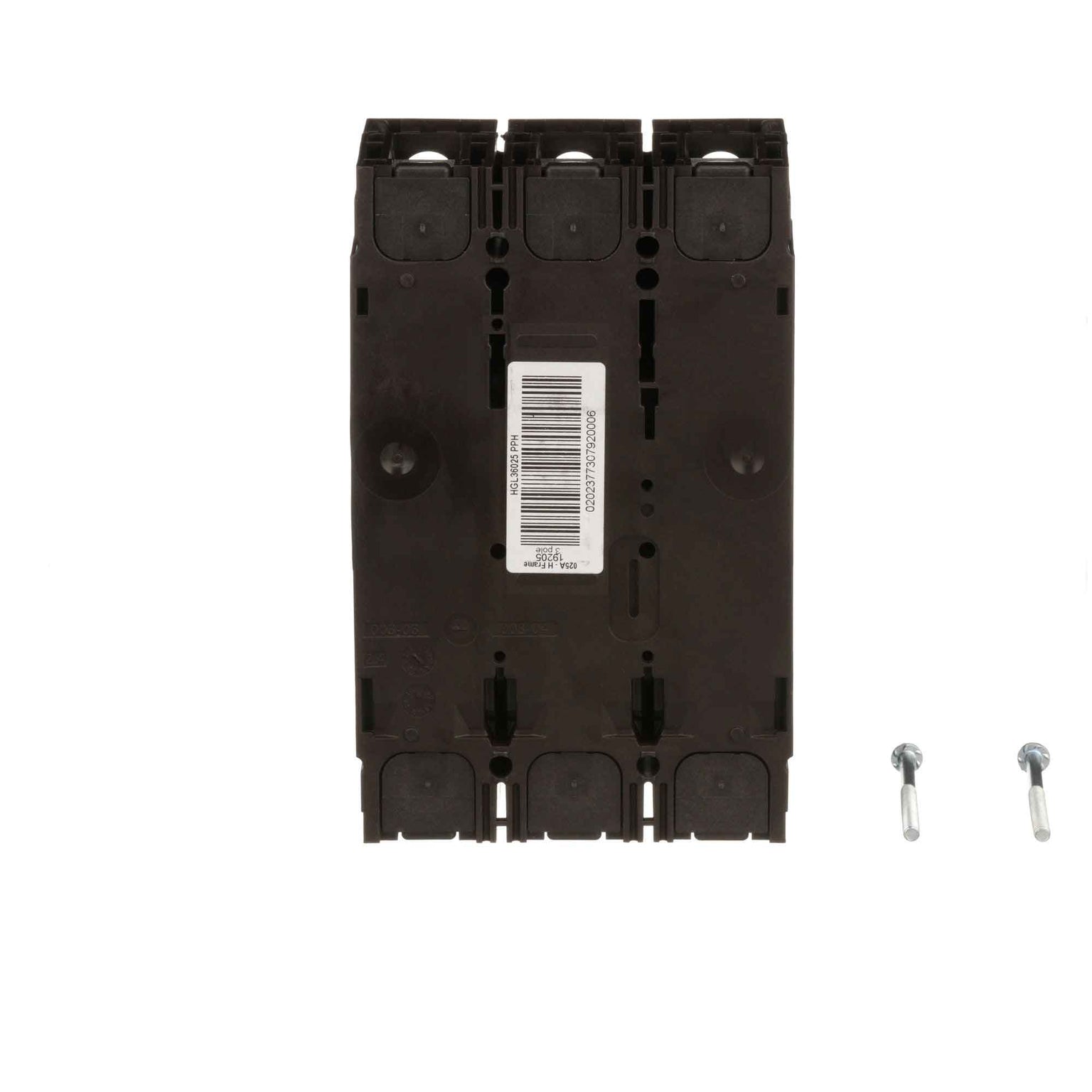 HGL36025 - Square D - Molded Case
 Circuit Breakers