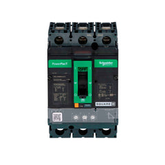 HGL36060U31X - Square D - Molded Case
 Circuit Breakers