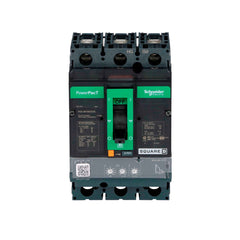 HGL36150U33X - Square D - Molded Case
 Circuit Breakers