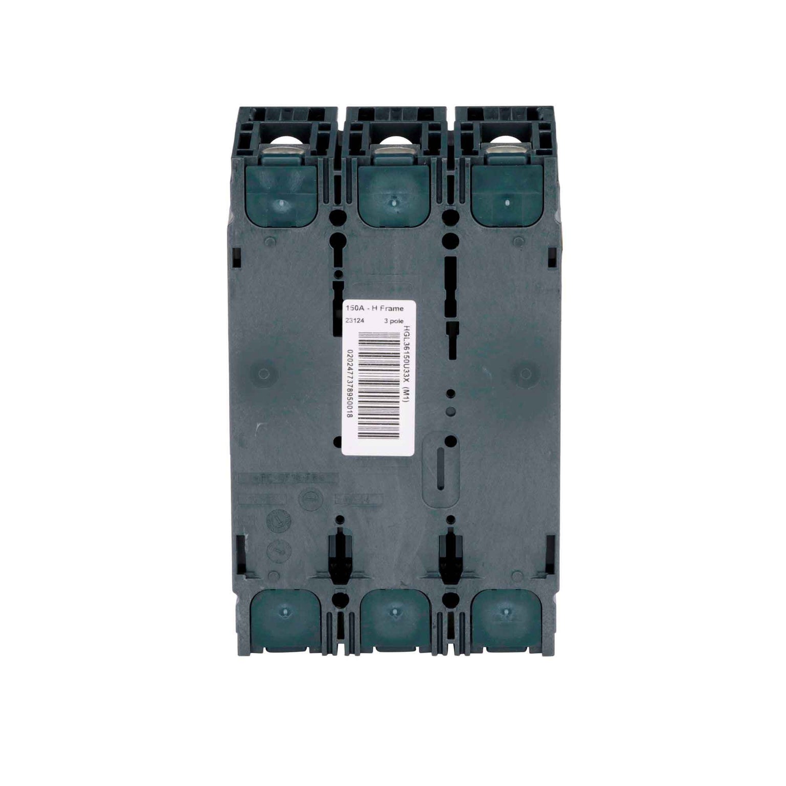 HGL36150U33X - Square D - Molded Case
 Circuit Breakers