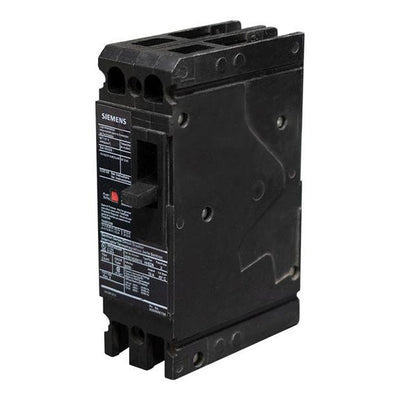 HHED62B100 - Siemens - Molded Case Circuit Breaker