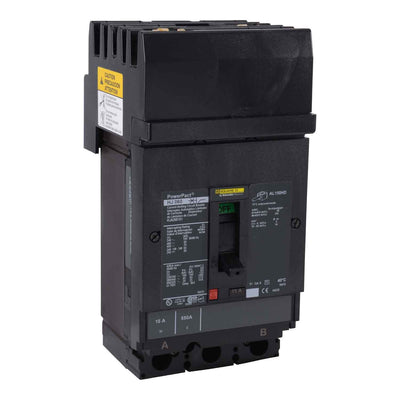 HJA260301 - Square D - Molded Case
 Circuit Breakers