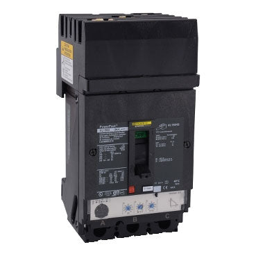 HJA36060U31X - Square D - Molded Case Circuit Breaker