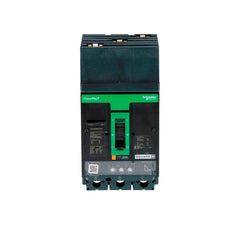 HJA36060U33X - Square D - Molded Case
 Circuit Breakers