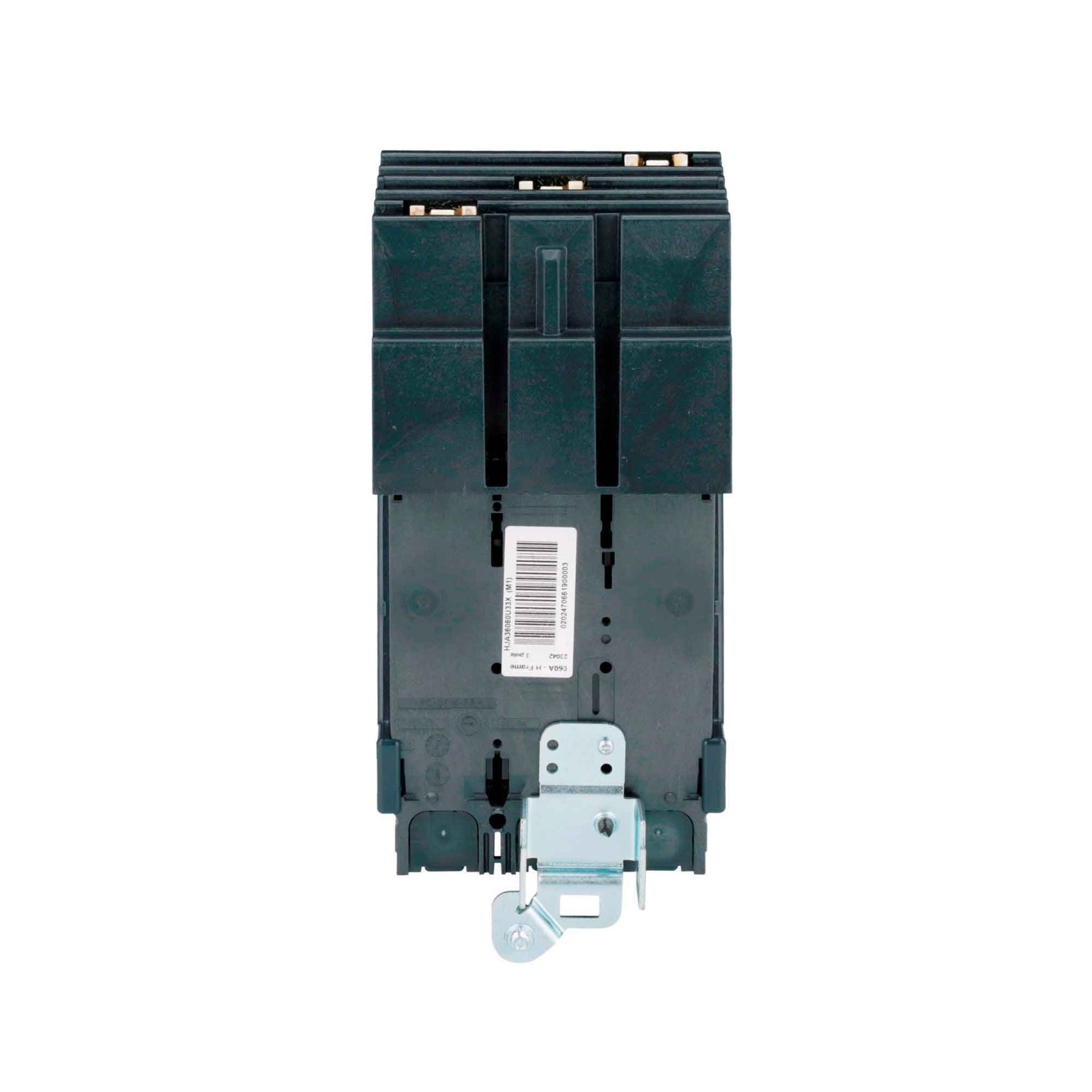 HJA36060U33X - Square D - Molded Case
 Circuit Breakers