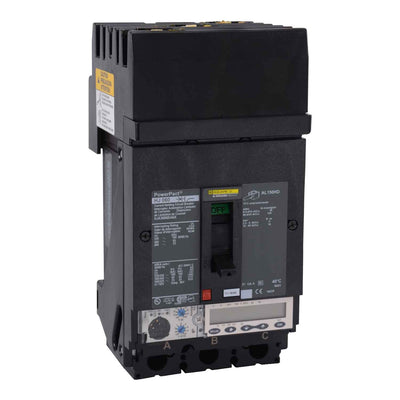 HJA36060U44X - Square D - Molded Case Circuit Breaker