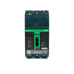 HJA36100U33X - Square D - Molded Case Circuit Breaker