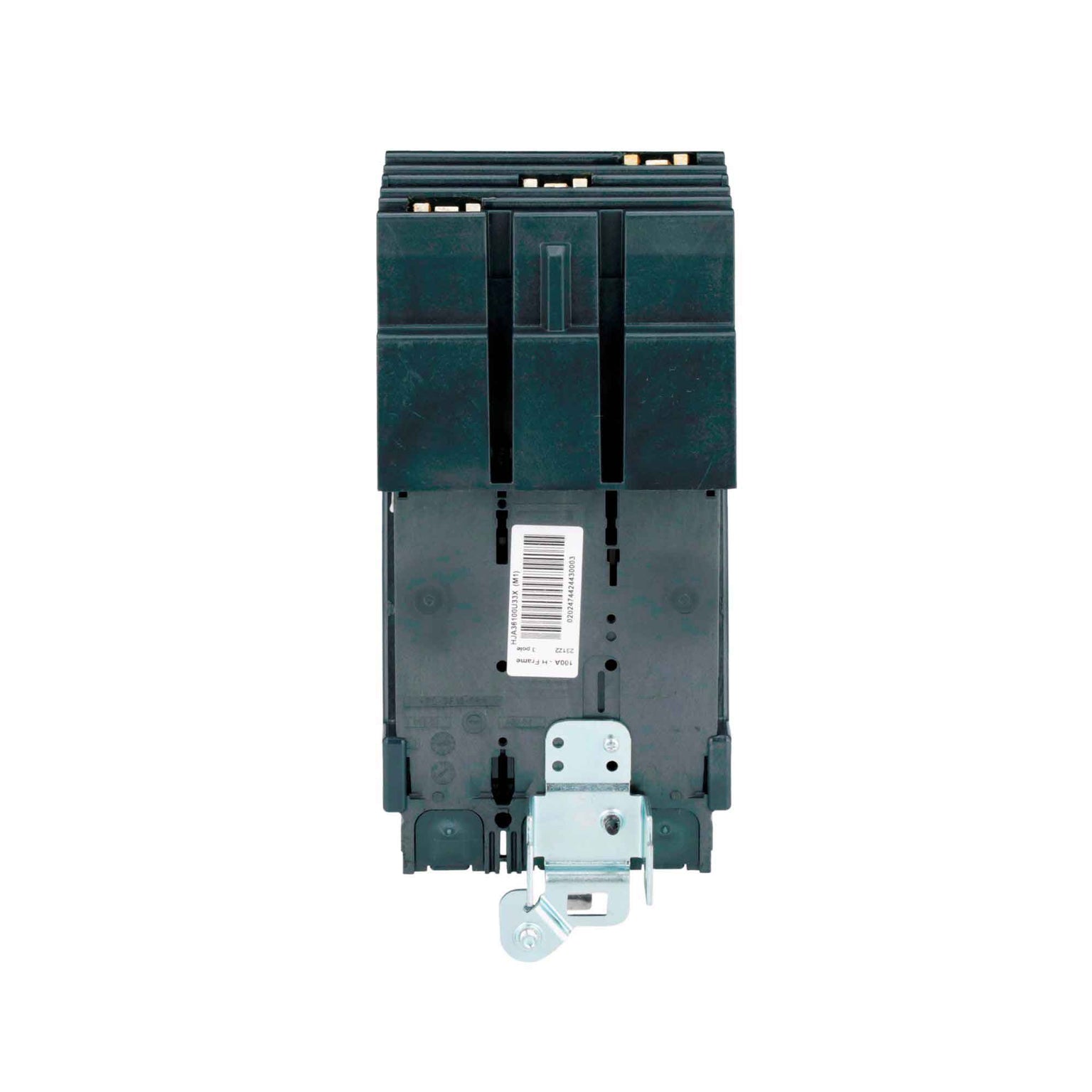 HJA36100U33X - Square D - Molded Case Circuit Breaker