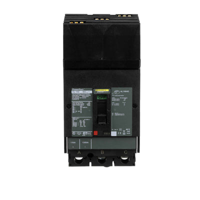 HJA36110 - Square D - Molded Case
 Circuit Breakers