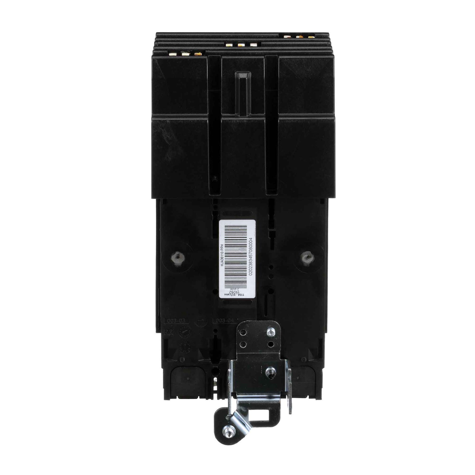 HJA36110 - Square D - Molded Case
 Circuit Breakers