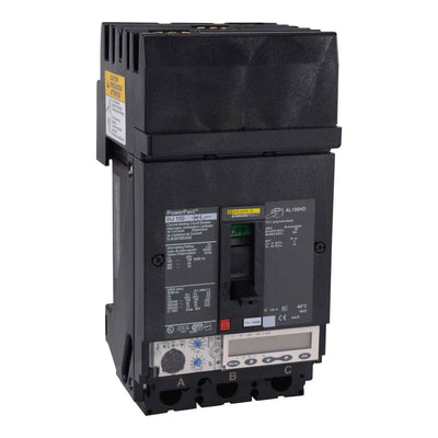 HJA36150U43X - Square D - Molded Case
 Circuit Breakers