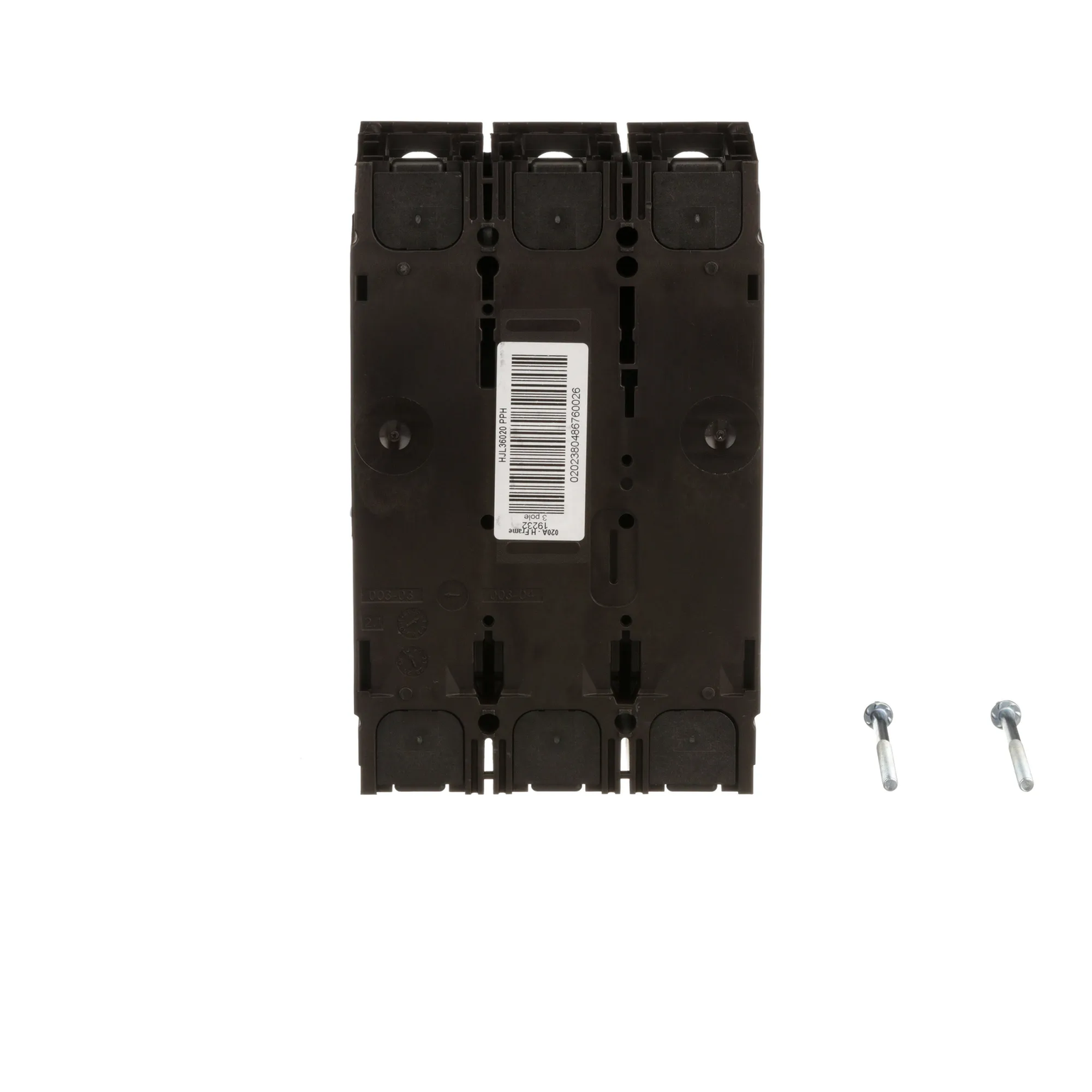 HJL36020 - Square D - Molded Case Circuit Breaker