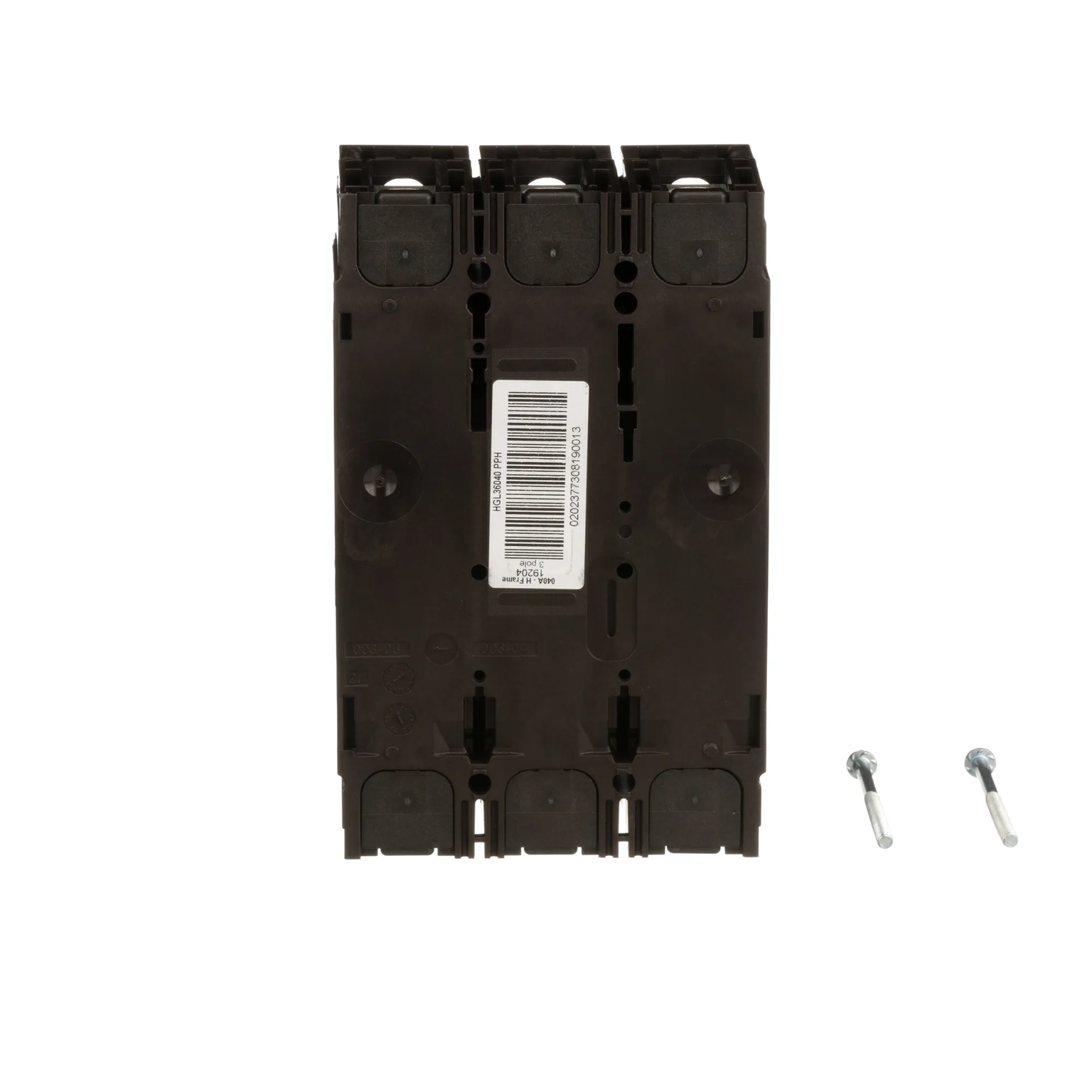 HJL36040 - Square D - Molded Case Circuit Breaker