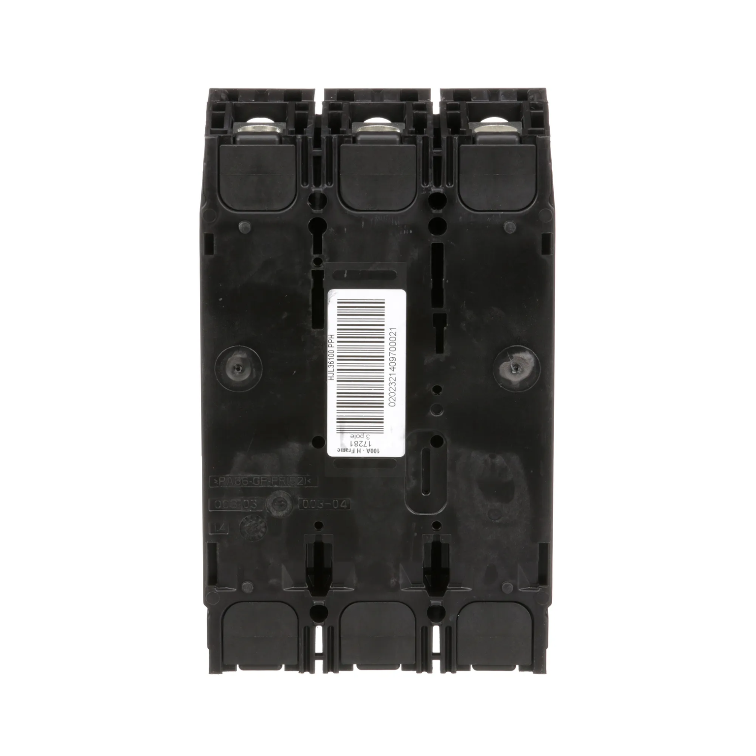 HJL36100 - Square D - Molded Case Circuit Breaker