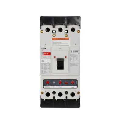 HKD3400C - Eaton Molded Case Circuit Breaker