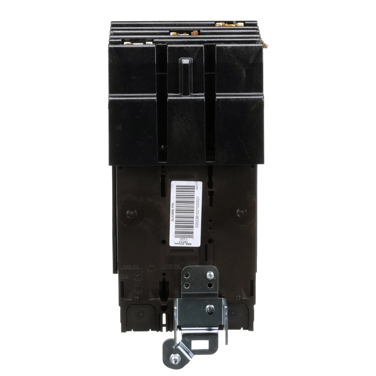 HLA36020 - Square D - Molded Case Circuit Breaker