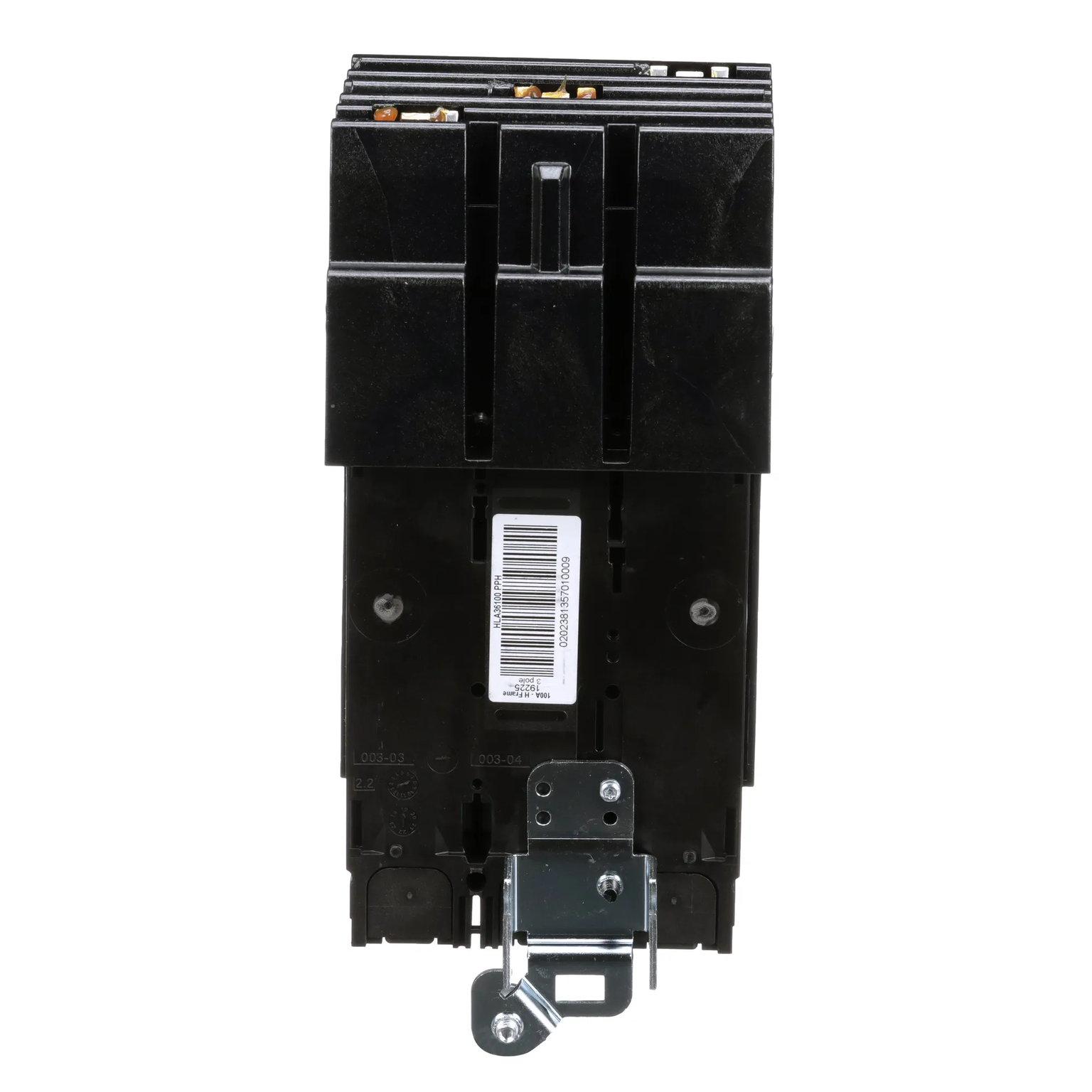 HLA36150 - Square D - Molded Case Circuit Breaker