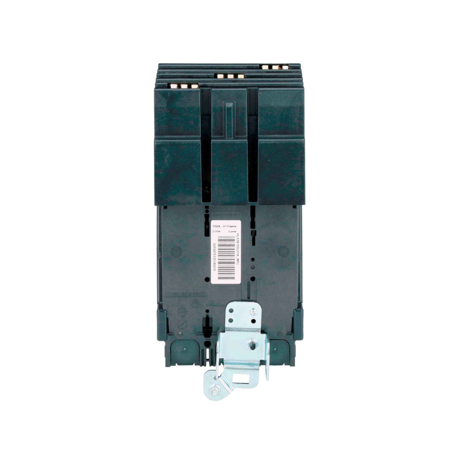 HLA36150U31X - Square D - Molded Case
 Circuit Breakers