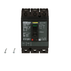 HLL36030 - Square D - Molded Case Circuit Breaker