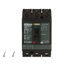 HLL36060 - Square D - Molded Case Circuit Breaker