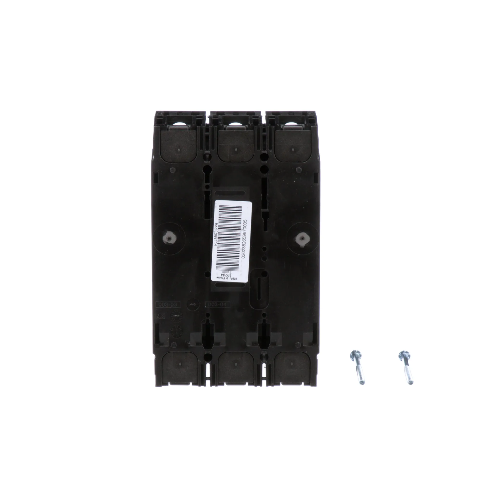 HLL36070 - Square D - Molded Case Circuit Breaker