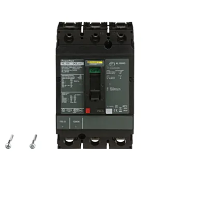 HLL36150 - Square D - Molded Case Circuit Breaker