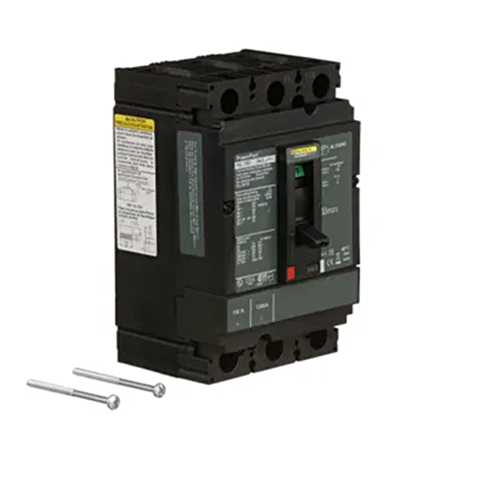 HLL36150 - Square D - Molded Case Circuit Breaker