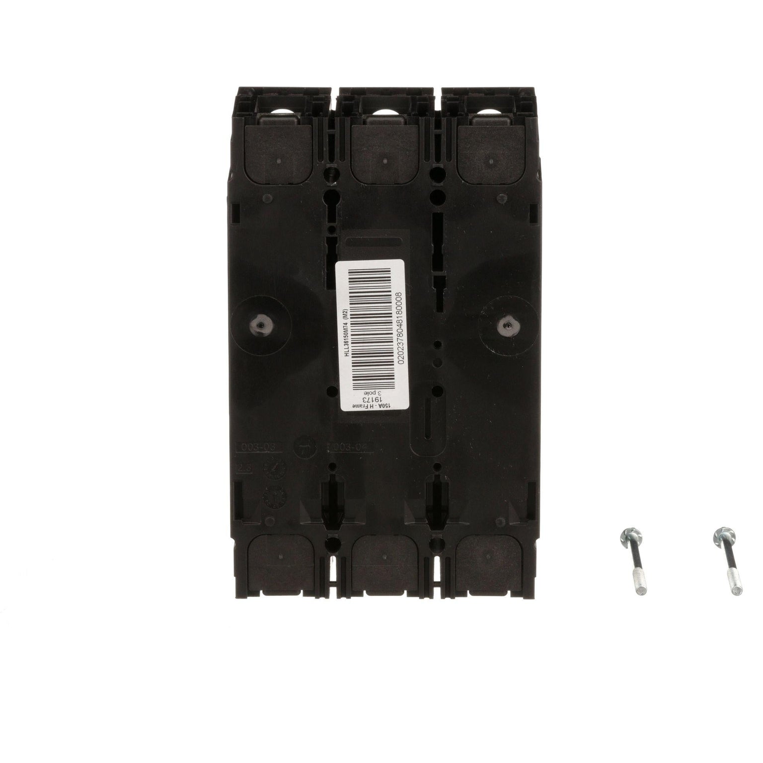 HLL36150M74 - Square D - Molded Case Circuit Breakers